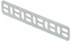 CLP1S-050 Connecting plate h 50