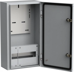 MKM32-N-12-54-Z TITAN Enclosure metal ShchURN-3/12 (540h310h165) IP54 without window IEK