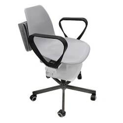 Dental chair dental technician chair STULE 2.1 FOLK COMFORT