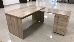 Executive desk