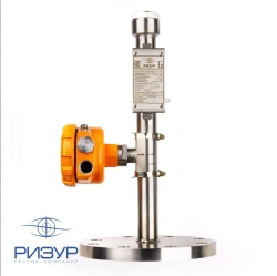 Pontoon level switch RIZUR-M-P