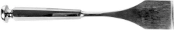 23-124-20 Hexagonal handle flat chisel with double-sided sharpening "Stille"