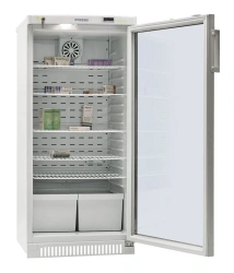 Pharmaceutical refrigerator XF-250-5 "POZIS"
