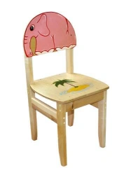 Children's chair "Elephant" gr. 0, item no. 20005
