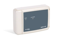 Output module with control MVC4-R2