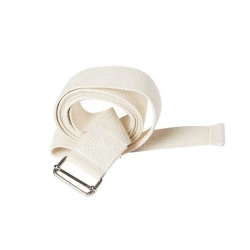 Yoga belt