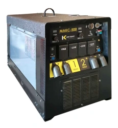 MAKS-500 type welding machine