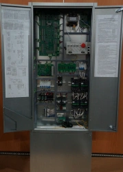 Lift control device of UL series