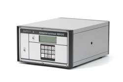 Frequency calibrator VCH-313