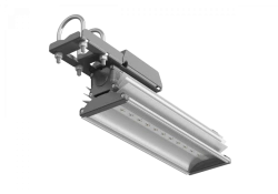 LED console luminaire LPC-451