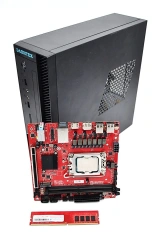 SHTVG.466216.017 Personal computer ET519-P-SFF