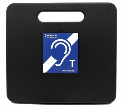 Aurica P-NF induction system, version 1