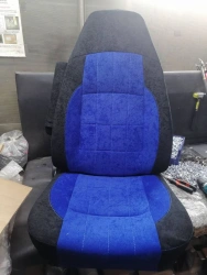 Seat type Euro model Euro (Standard)