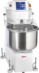 Spiral electric dough kneading machine TMC-60HH-2R