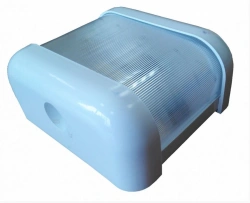 LED luminaire TEGAS C16K