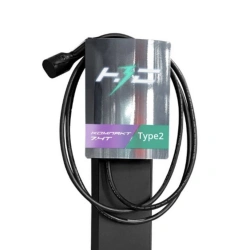 Charging station for electric vehicles MAX 2*22 GG