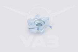WATER PUMP IMPELLER 40522.1307032