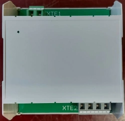 Current sensor with shunt type CS75 426431.087