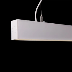 ART-LINE 50S LED Fixed pendant luminaire 37W TU 27.40.25-001-44328138-2019