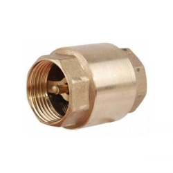 Check valve 720-20-0A