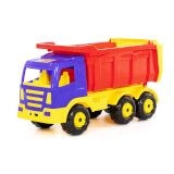 "Premium", Dump Truck, Item No. 6607.