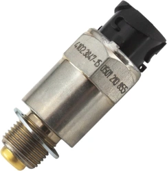 Speed sensor 4102.3847-15