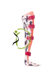 Full leg brace TH8-20