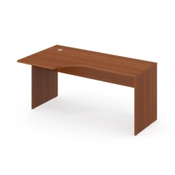Ergonomic table