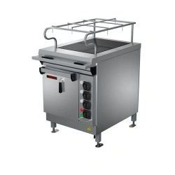 Electric marine two-burner cooker PSE-0,34Sh