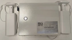 Hardware and software complex Smart Gate