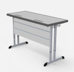 Pupil's table DU-25
