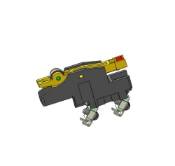 Electrical Control Gear