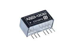 Single-channel stabilising power supply module ADD3-24C09