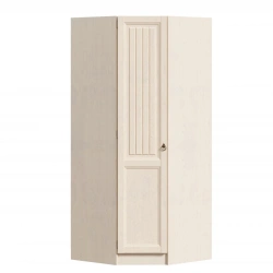 Amelie LD.642230.000 Corner cupboard with high body