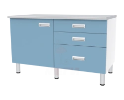 SL-04-MSK (SL-04-112) Laboratory table