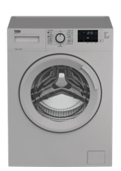 Washing machine WRE6512BSS