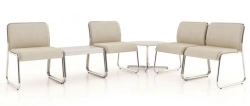 Upholstered furniture Frame