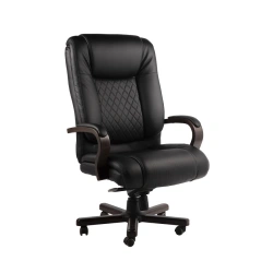 Wooden armchairs: ARISTOCRAT