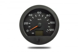 811.3802010 Speedometer display device