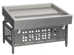 Refrigerated table PESCADO model 1900P