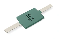 Resistors permanent non-wire ?1-5