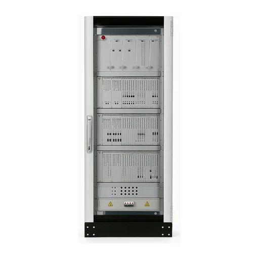 SCADA & DCS Control Systems