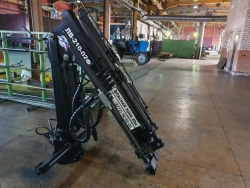 Crane manipulator unit LV-210-02F