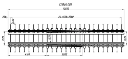 R65 type EQUATION JUNCTION (project SP866.000/-01)
