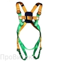 Safety tether SP IIa33