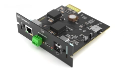 Network management board NMC Sputnik A23