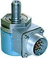 Pressure sensor DZK-210