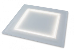 GLERIO Office Special 24 W LED luminaire, 82P-24D-4V-MP
