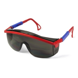 Safety glasses O37 UNIVERSAL TITAN super, article 13762