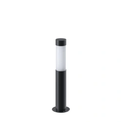 Street lamp SVETHOLL Alkes M light part 250mm D108 H700 13W 1142lm
